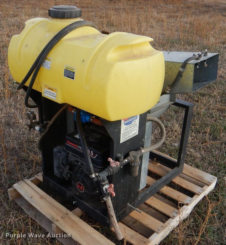 image for item DN5428 Spray Innovations  mister