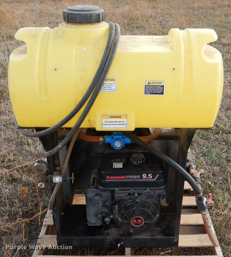 image for item DN5428 Spray Innovations  mister