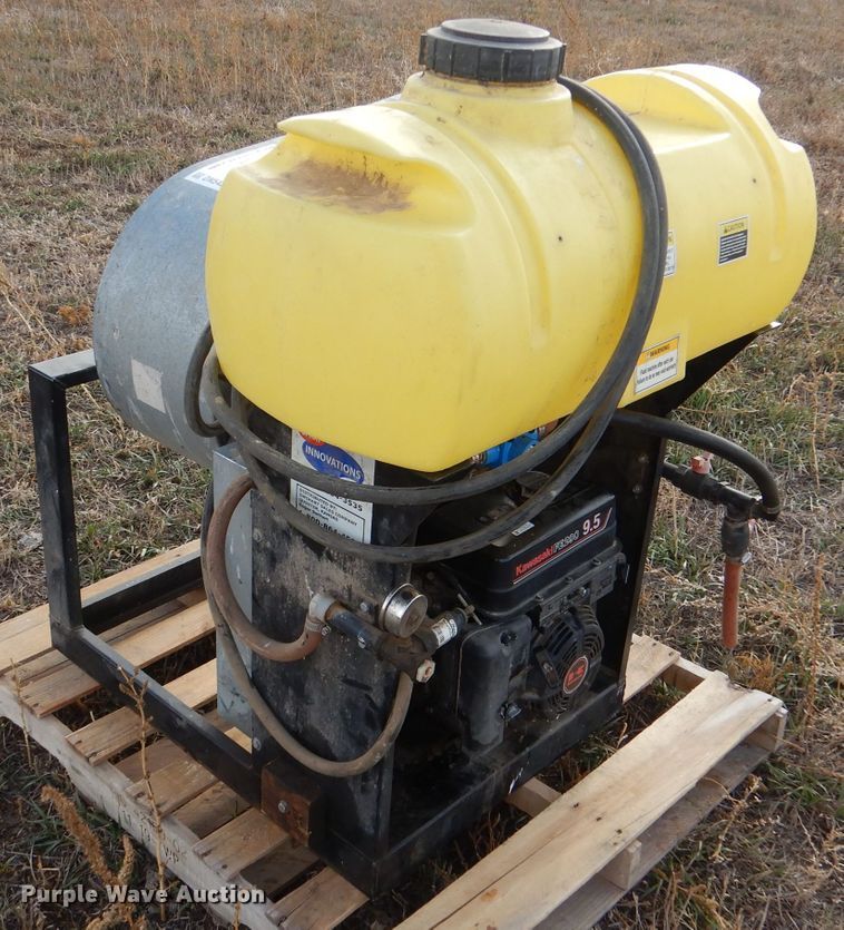 image for item DN5428 Spray Innovations  mister