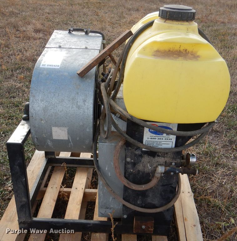 image for item DN5428 Spray Innovations  mister