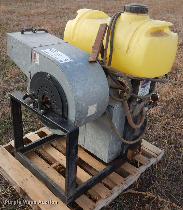 image for item DN5428 Spray Innovations  mister