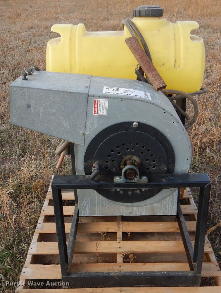 image for item DN5428 Spray Innovations  mister