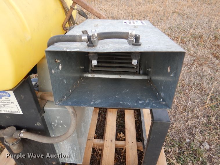 image for item DN5428 Spray Innovations  mister