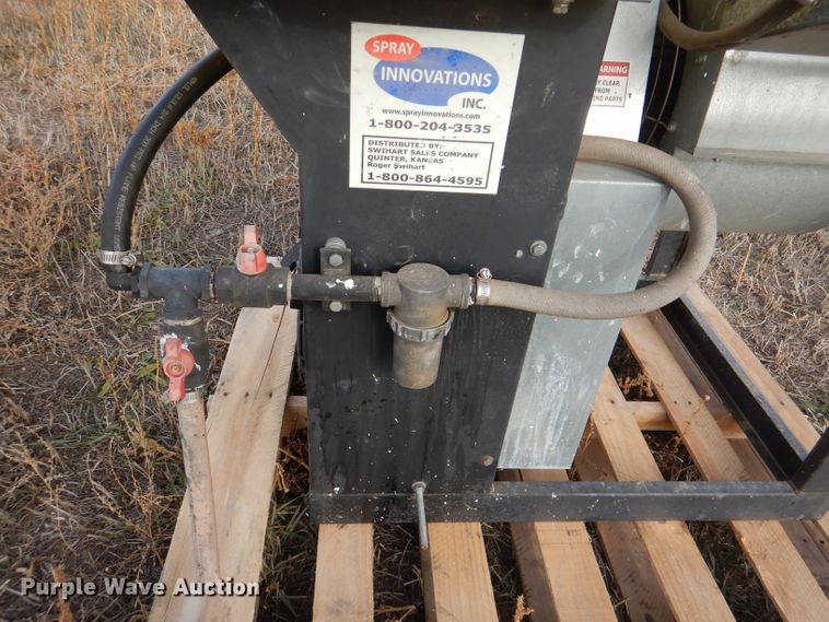 image for item DN5428 Spray Innovations  mister