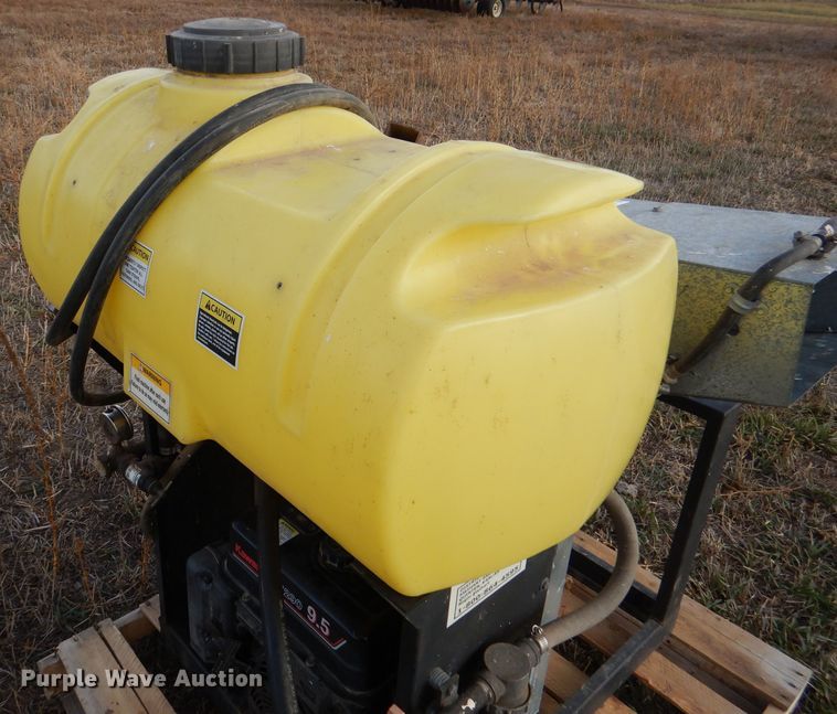 image for item DN5428 Spray Innovations  mister