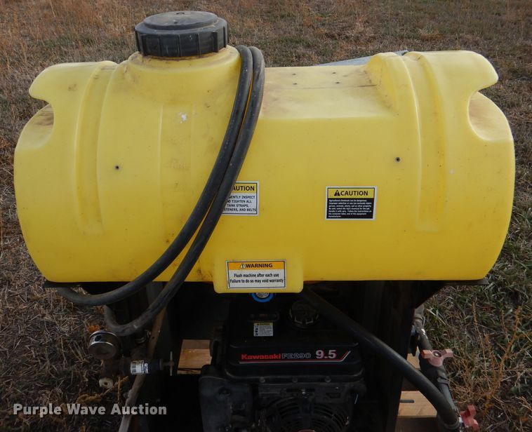 image for item DN5428 Spray Innovations  mister