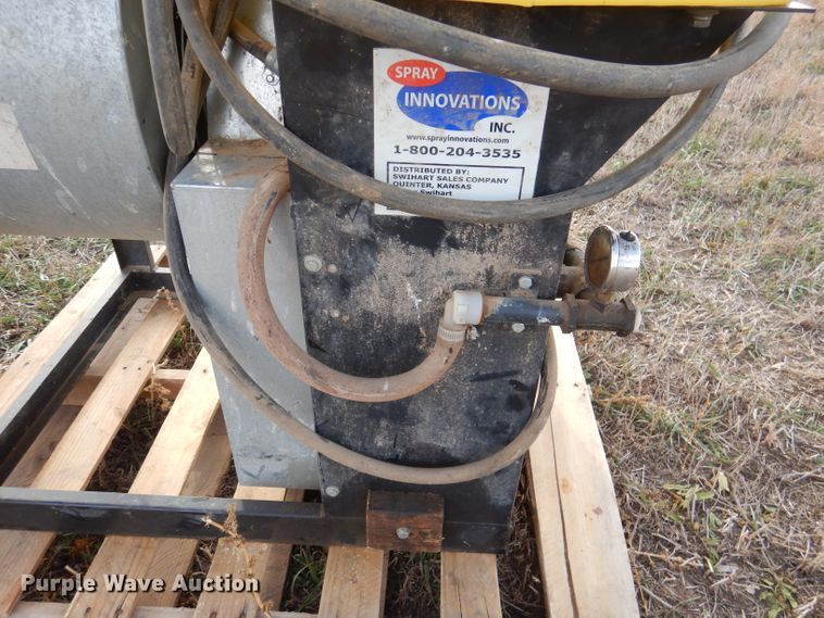 image for item DN5428 Spray Innovations  mister