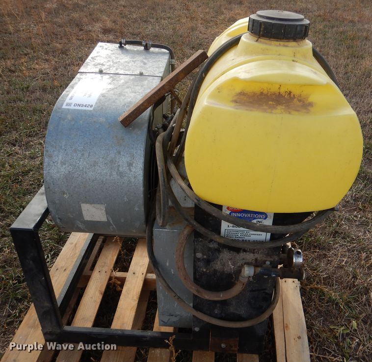 image for item DN5428 Spray Innovations  mister