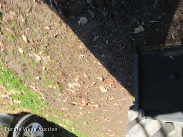 image for item DN7844 2010 John Deere 9770 STS  RWA combine