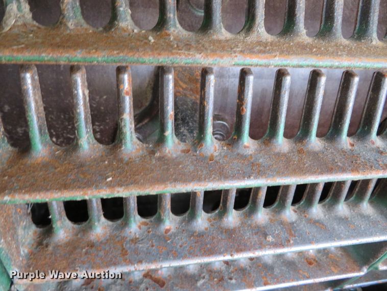 image for item DN7844 2010 John Deere 9770 STS  RWA combine