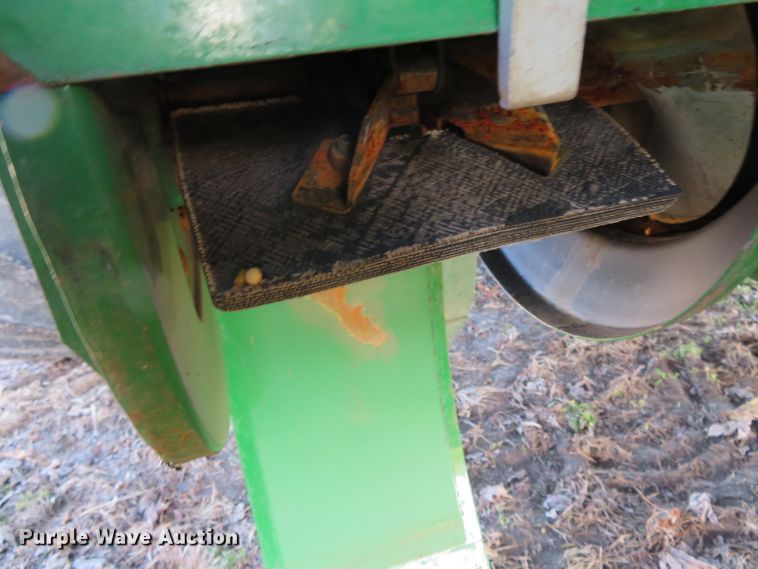 image for item DN7845 2010 John Deere 9770 STS  RWA combine