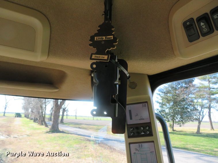 image for item DN7845 2010 John Deere 9770 STS  RWA combine