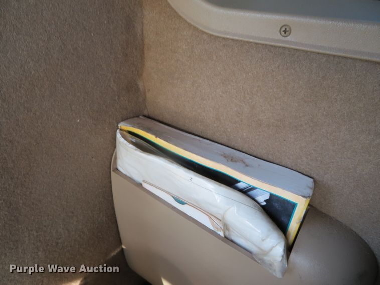 image for item DN7845 2010 John Deere 9770 STS  RWA combine