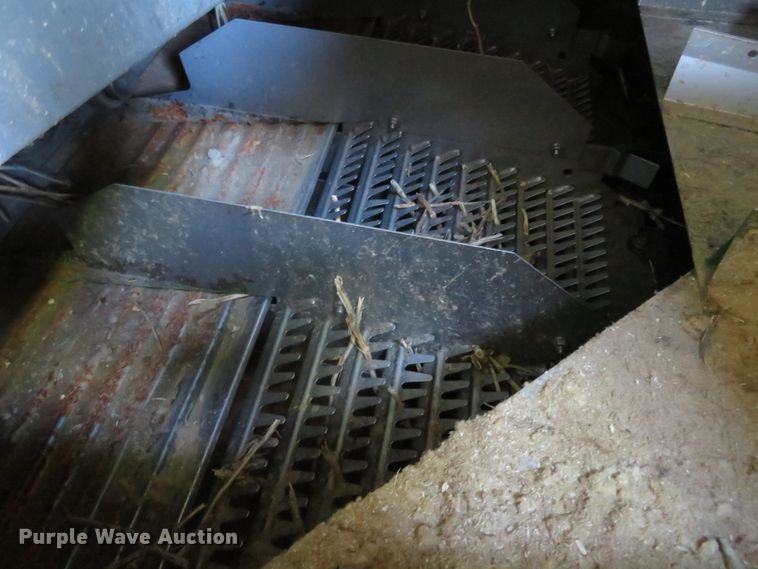 image for item DN7845 2010 John Deere 9770 STS  RWA combine