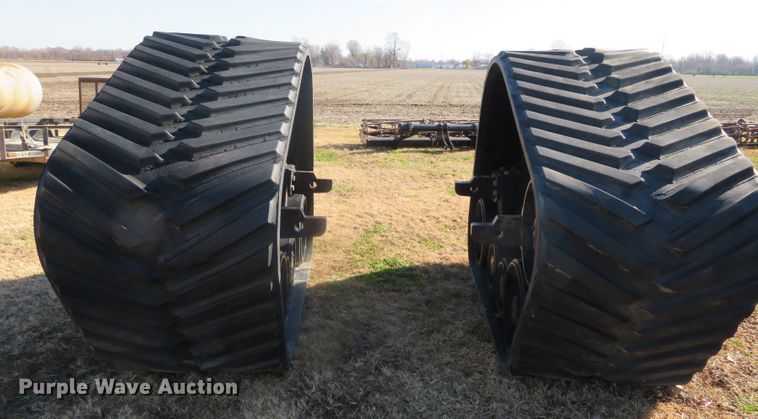 image for item DN7846 ATI 5000  tracks