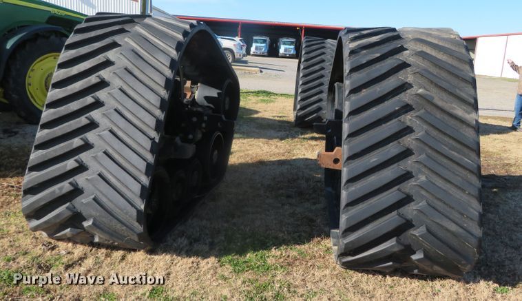 image for item DN7846 ATI 5000  tracks