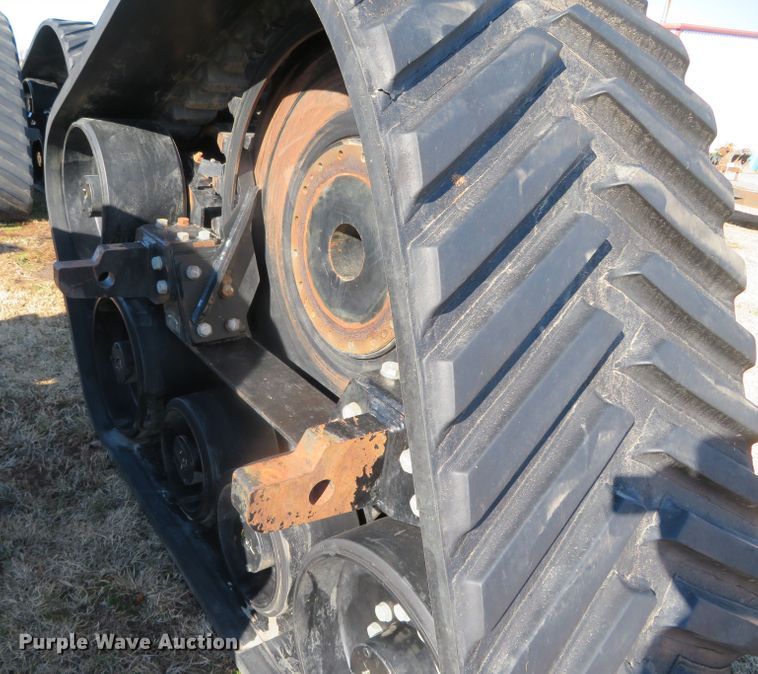 image for item DN7846 ATI 5000  tracks