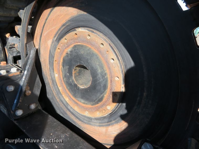 image for item DN7846 ATI 5000  tracks