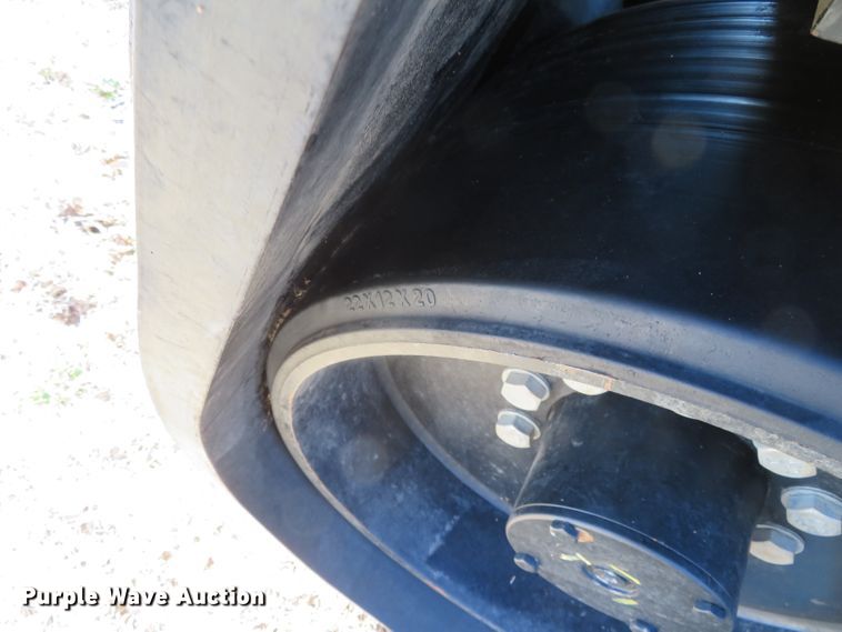 image for item DN7846 ATI 5000  tracks