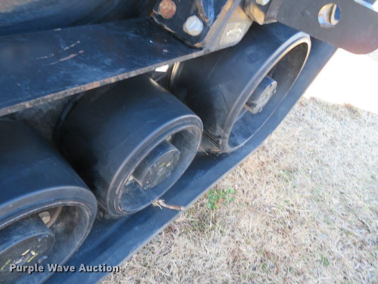 image for item DN7846 ATI 5000  tracks