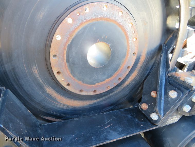 image for item DN7846 ATI 5000  tracks