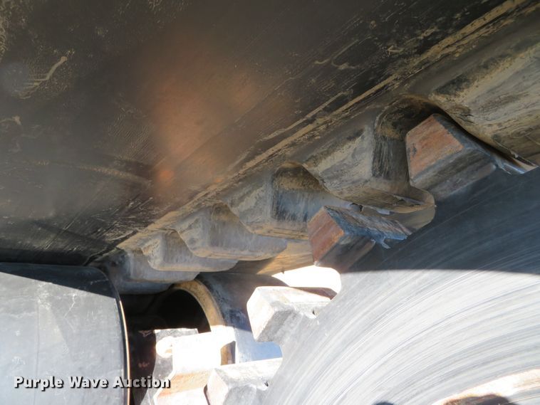 image for item DN7846 ATI 5000  tracks