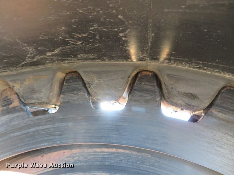 image for item DN7846 ATI 5000  tracks