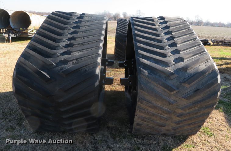 image for item DN7847 ATI AT5000  tracks