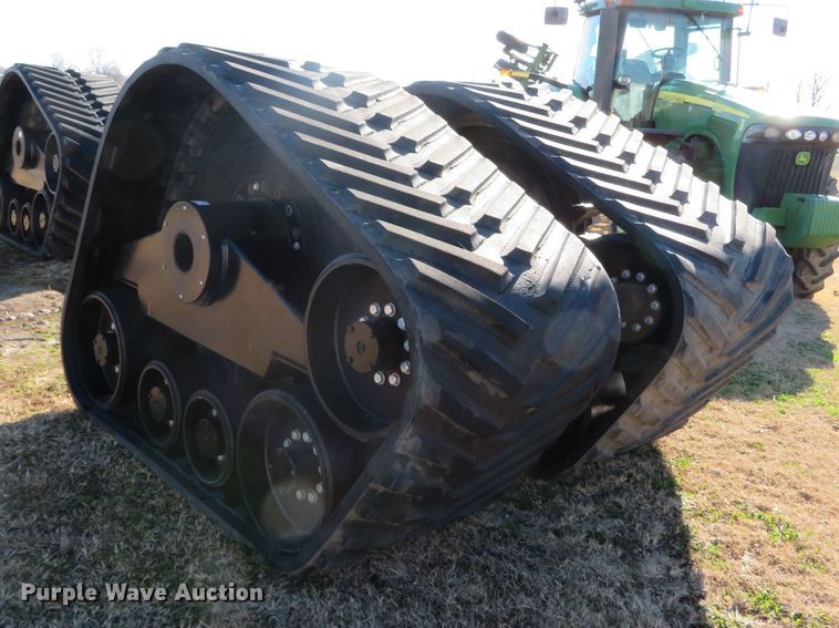 image for item DN7847 ATI AT5000  tracks