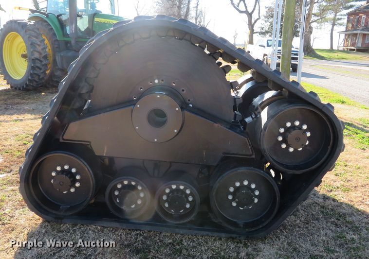 image for item DN7847 ATI AT5000  tracks