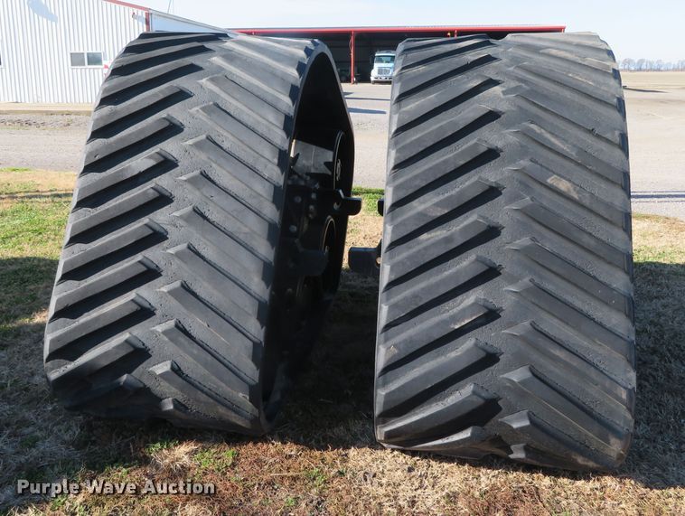 image for item DN7847 ATI AT5000  tracks