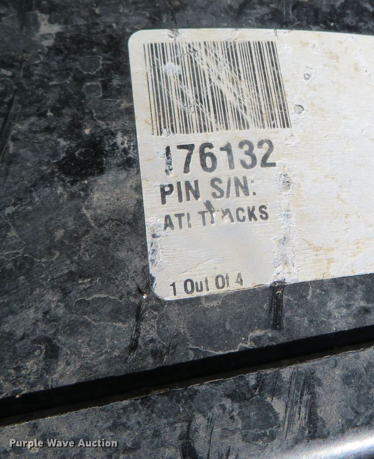 image for item DN7847 ATI AT5000  tracks