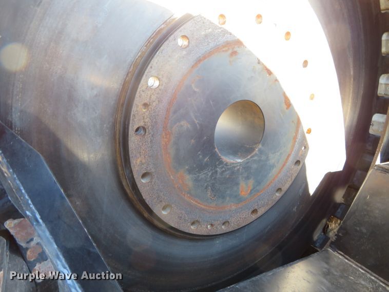 image for item DN7847 ATI AT5000  tracks