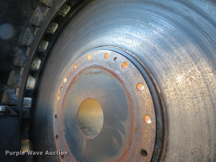 image for item DN7847 ATI AT5000  tracks