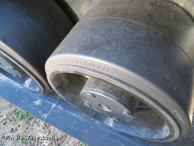 image for item DN7847 ATI AT5000  tracks