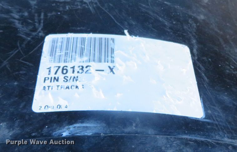 image for item DN7847 ATI AT5000  tracks