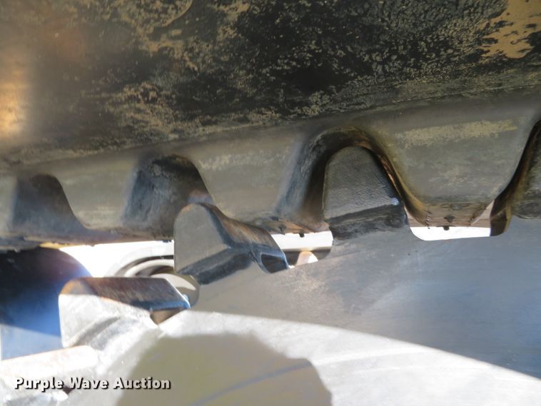 image for item DN7847 ATI AT5000  tracks