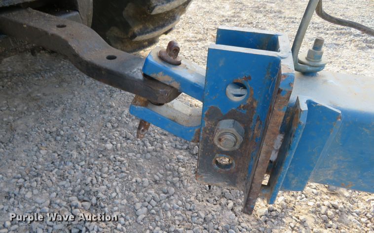 image for item DN7849 Kinze 3500  split row no-till planter