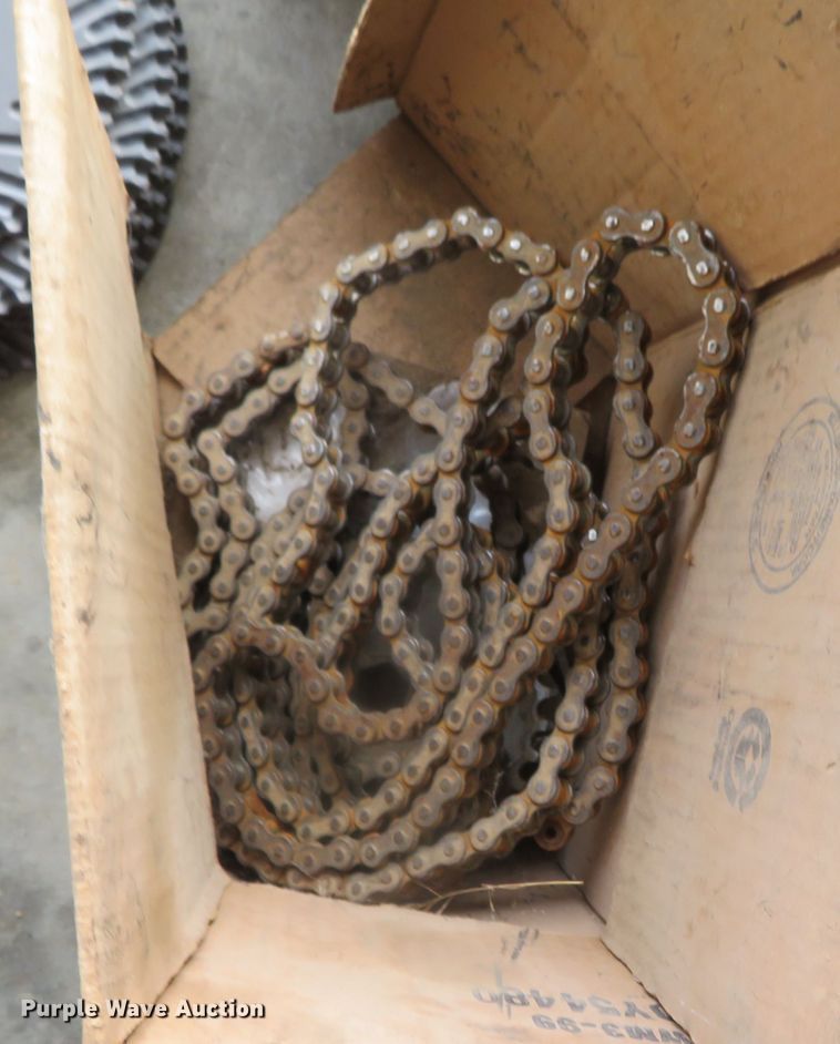 image for item DN7849 Kinze 3500  split row no-till planter