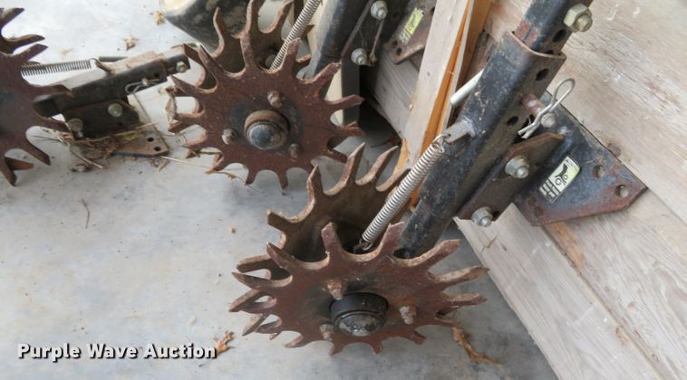 image for item DN7850 Martin row cleaners