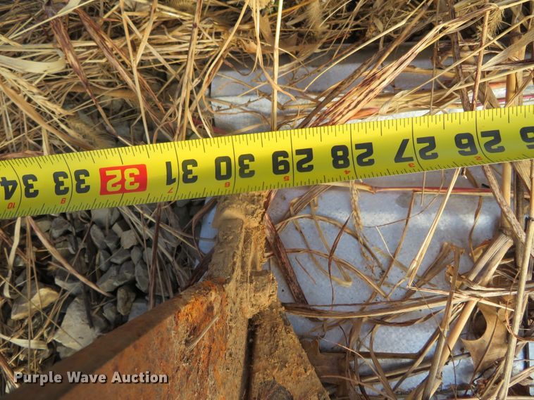 image for item DN7851 Hiniker Econ-O-Till  row crop cultivator