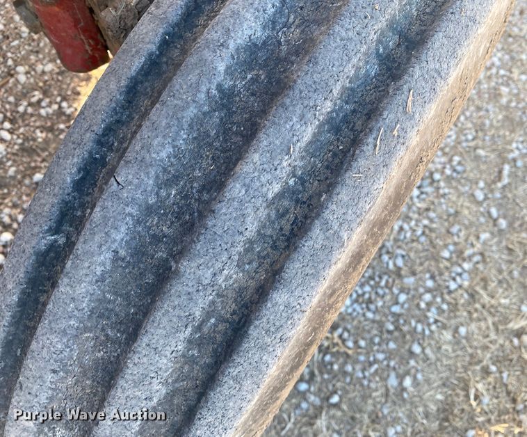 image for item EX9653 Ford 800  tractor