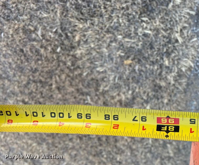 image for item EX9654 1970 Chevrolet C50  grain truck