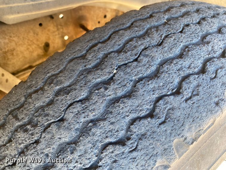 image for item EX9654 1970 Chevrolet C50  grain truck