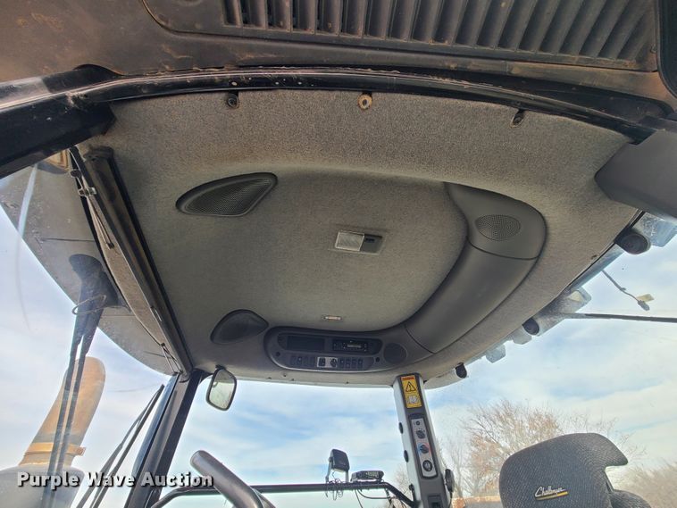 image for item GB9060 Challenger MT865C  tractor