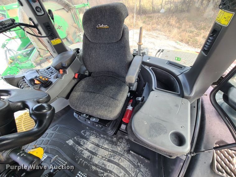 image for item GB9060 Challenger MT865C  tractor