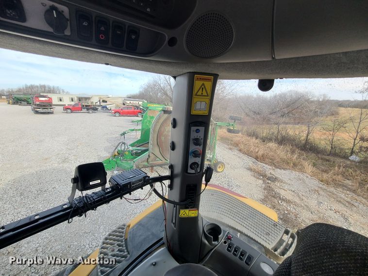 image for item GB9060 Challenger MT865C  tractor