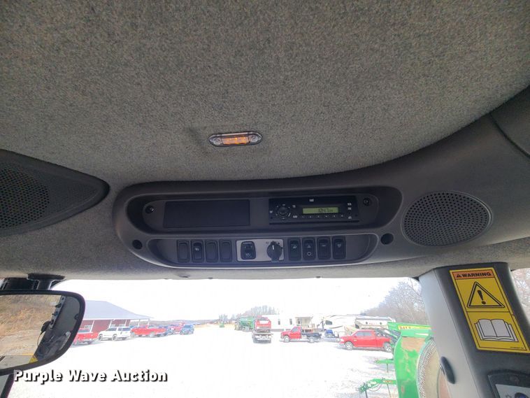 image for item GB9060 Challenger MT865C  tractor