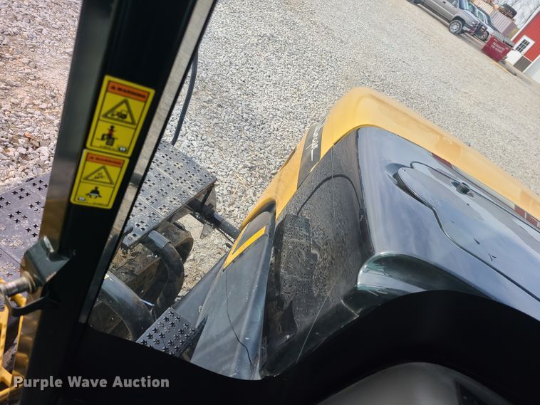 image for item GB9060 Challenger MT865C  tractor