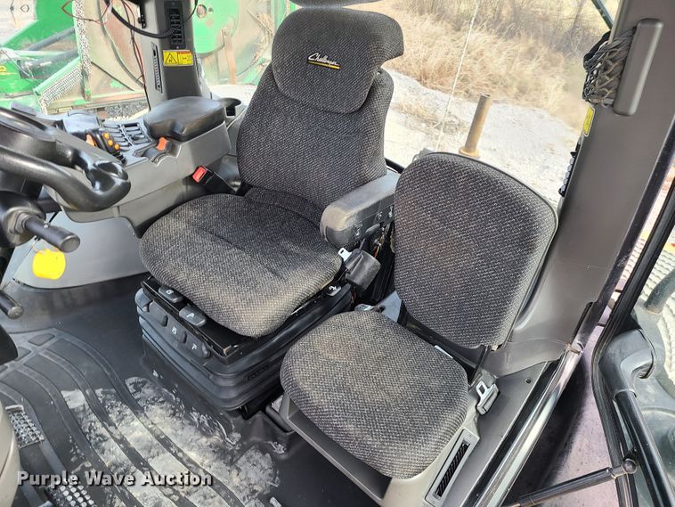 image for item GB9060 Challenger MT865C  tractor